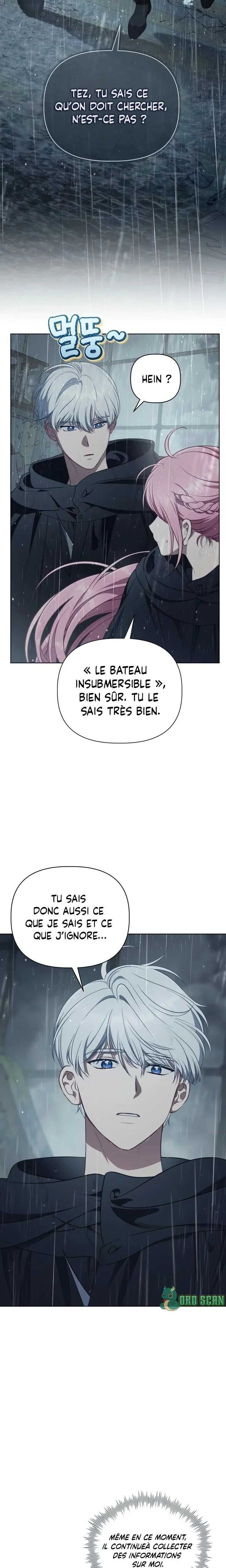 Read A Transmigrator's Privilege FR Manga Online
