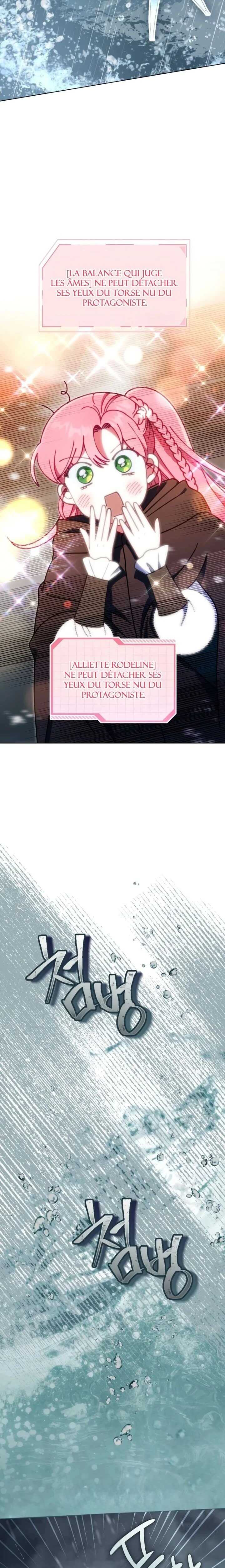 Read A Transmigrator's Privilege FR Manga Online