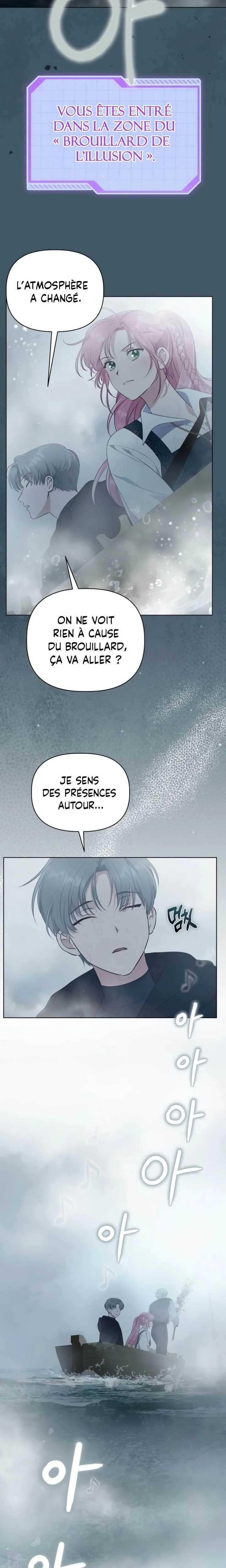 Read A Transmigrator's Privilege FR Manga Online