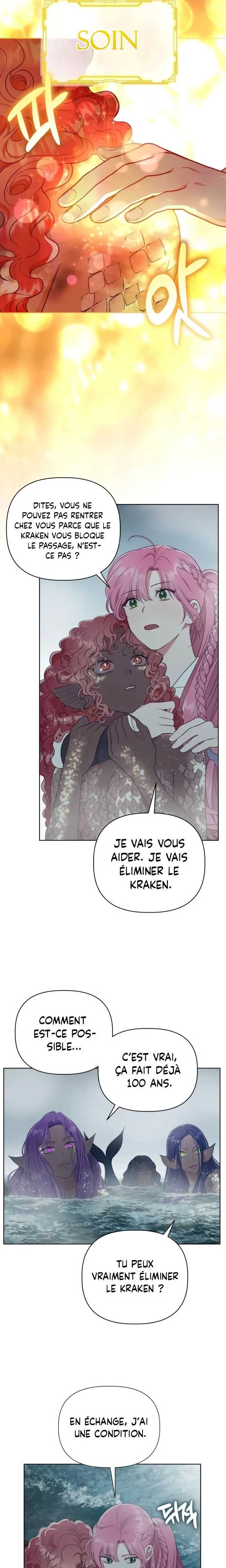 Read A Transmigrator's Privilege FR Manga Online