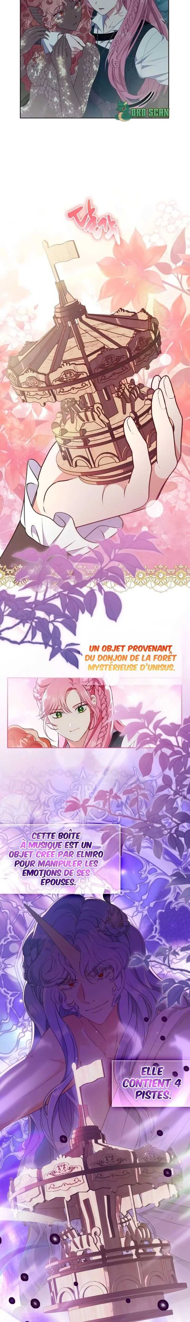 Read A Transmigrator's Privilege FR Manga Online