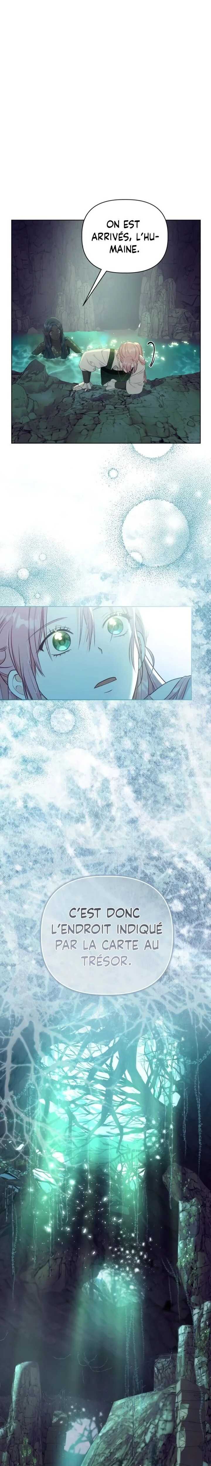 Read A Transmigrator's Privilege FR Manga Online