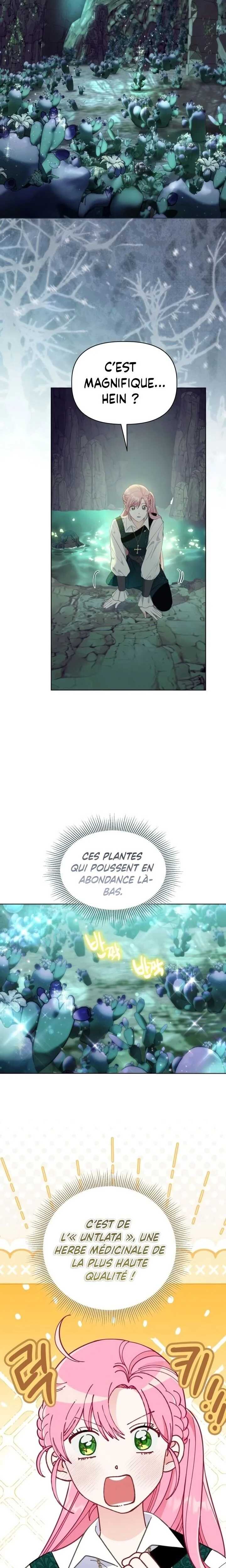 Read A Transmigrator's Privilege FR Manga Online