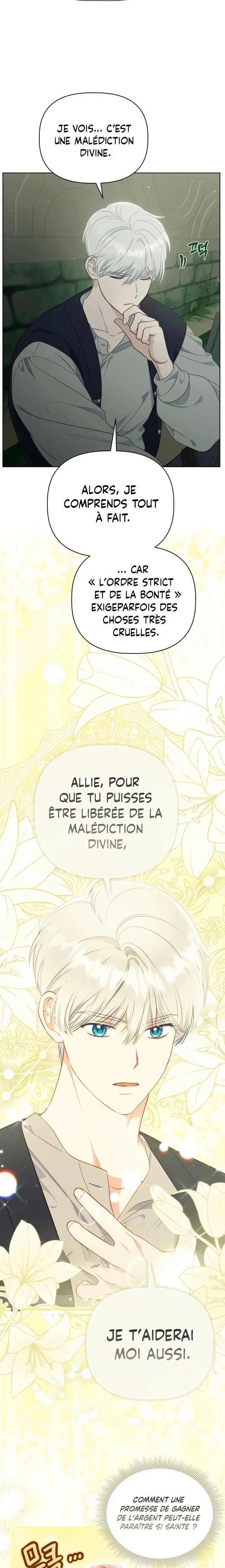 Read A Transmigrator's Privilege FR Manga Online