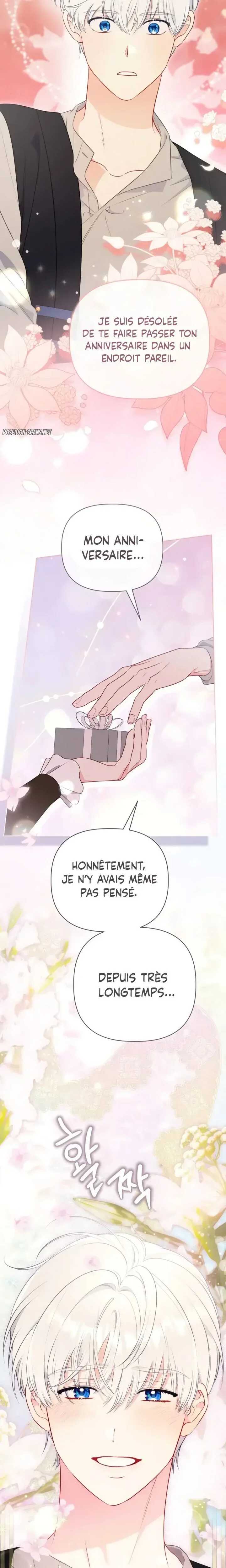 Read A Transmigrator's Privilege FR Manga Online