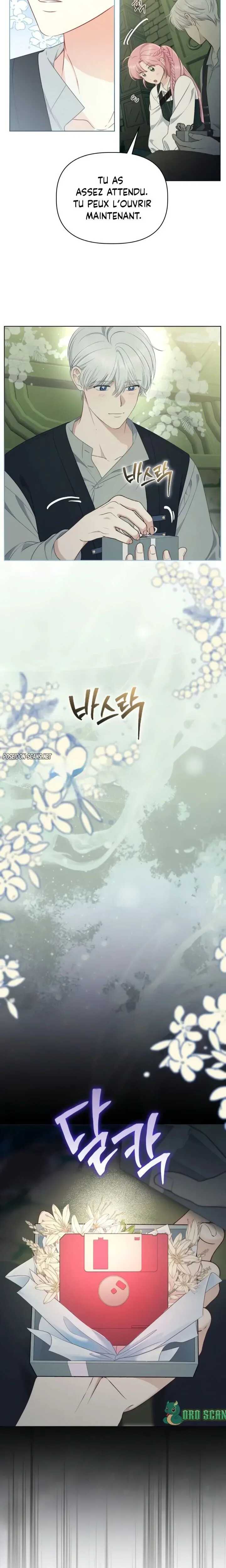 Read A Transmigrator's Privilege FR Manga Online
