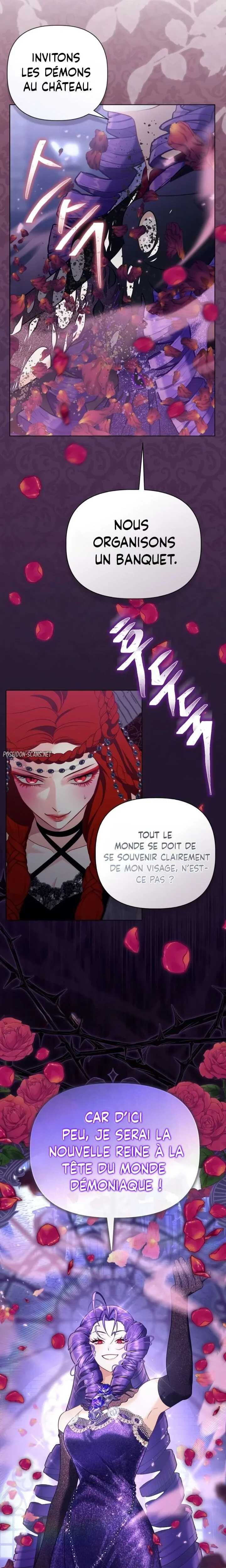 Read A Transmigrator's Privilege FR Manga Online