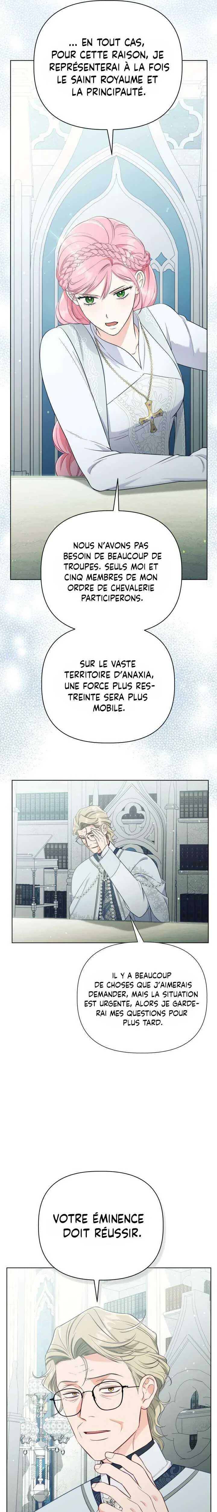 Read A Transmigrator's Privilege FR Manga Online