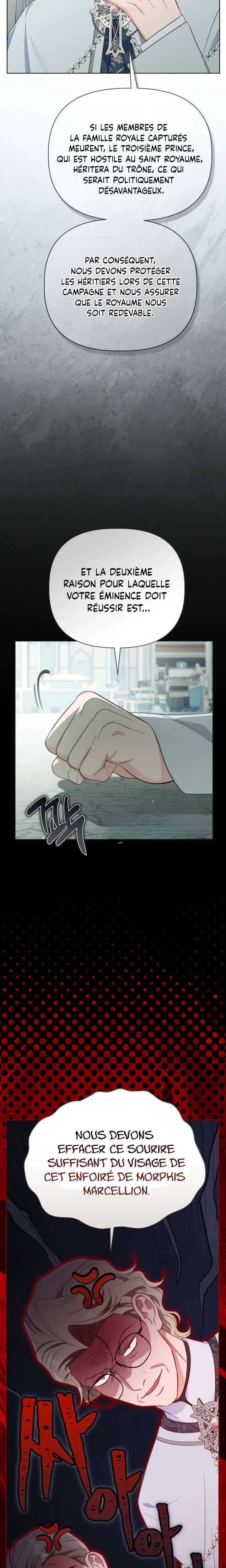 Read A Transmigrator's Privilege FR Manga Online