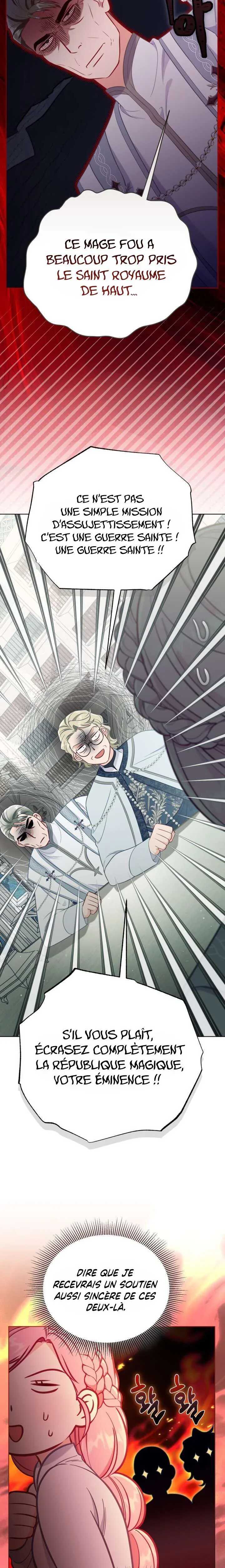 Read A Transmigrator's Privilege FR Manga Online
