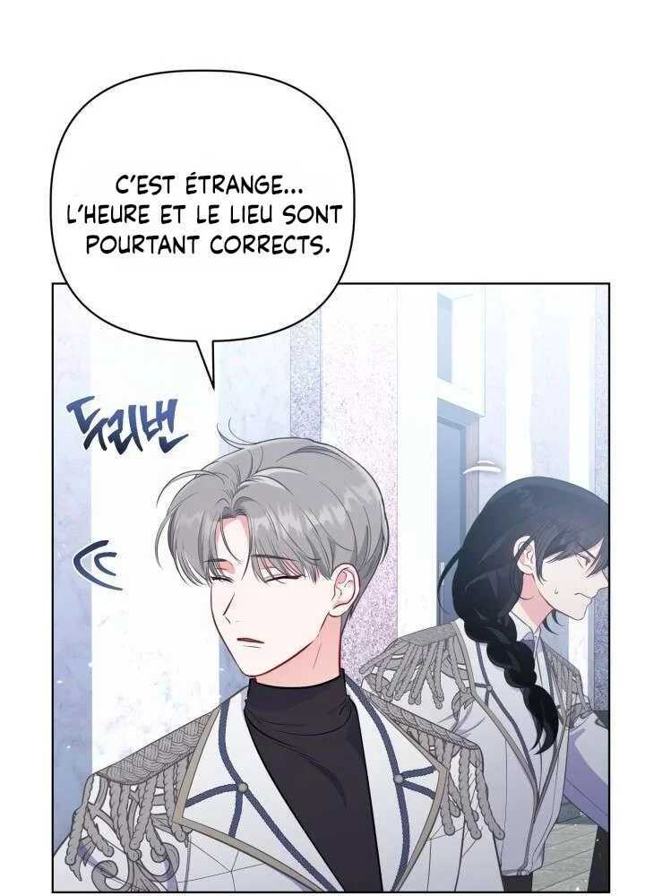 Read A Transmigrator's Privilege FR Manga Online