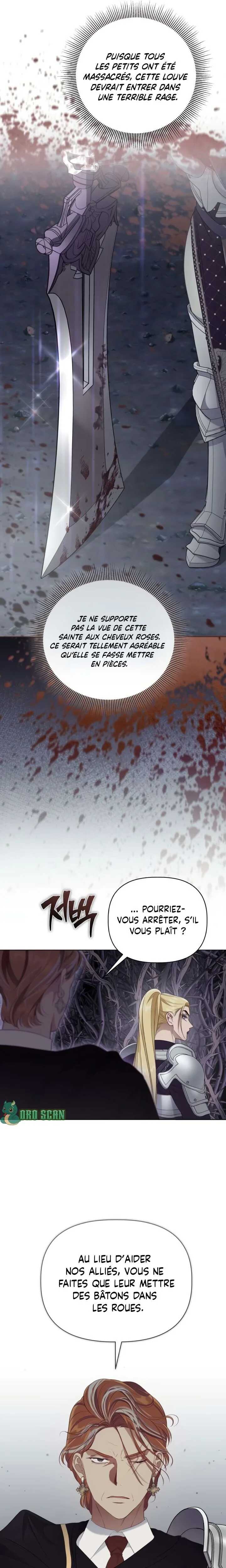Read A Transmigrator's Privilege FR Manga Online