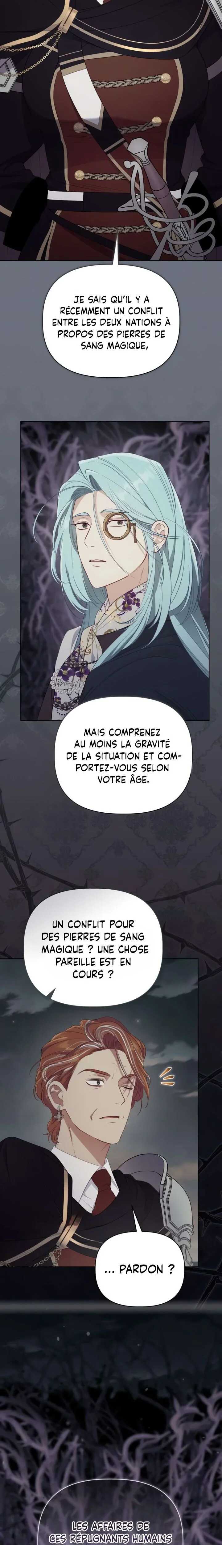 Read A Transmigrator's Privilege FR Manga Online
