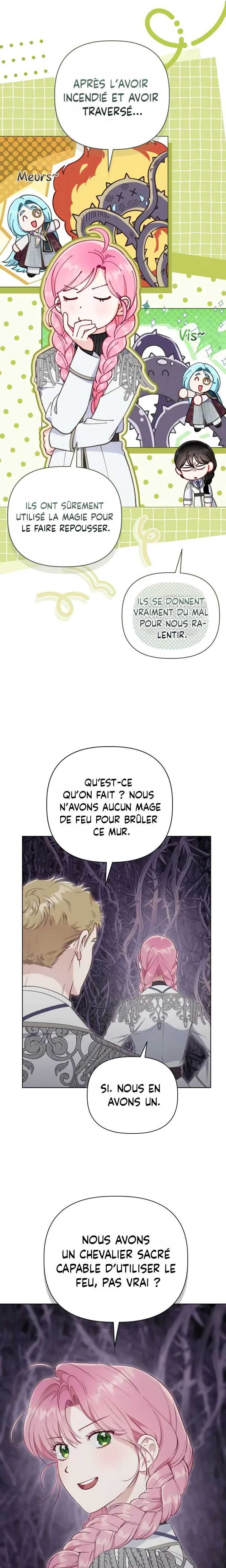 Read A Transmigrator's Privilege FR Manga Online