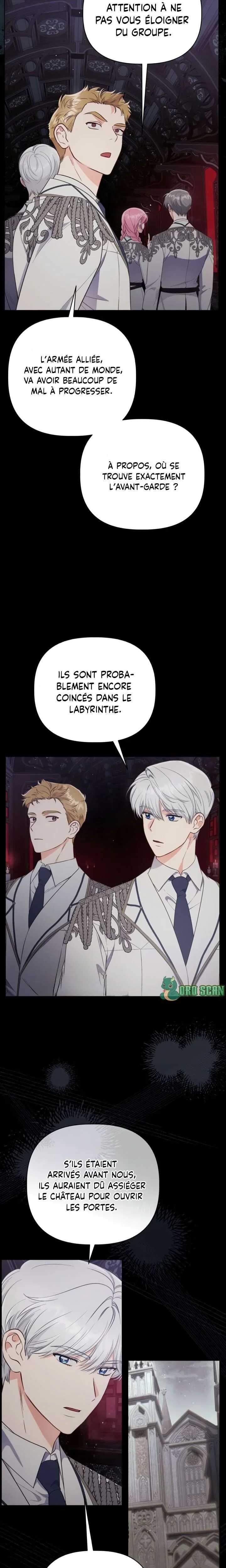 Read A Transmigrator's Privilege FR Manga Online