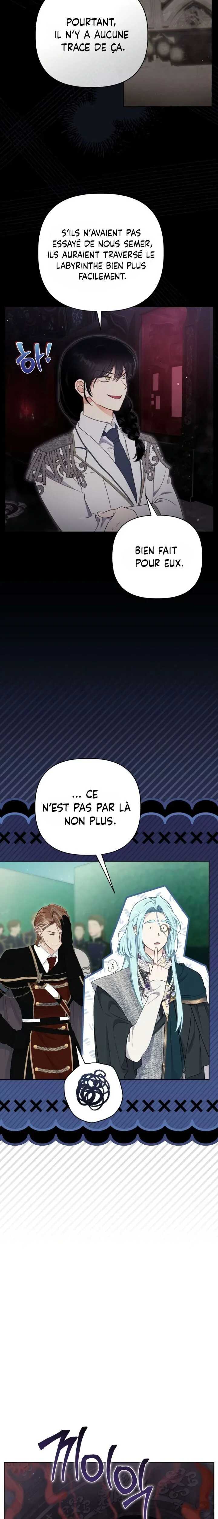 Read A Transmigrator's Privilege FR Manga Online