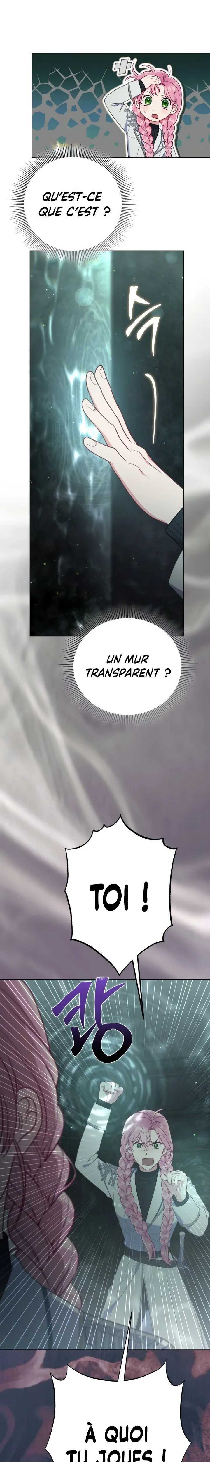 Read A Transmigrator's Privilege FR Manga Online