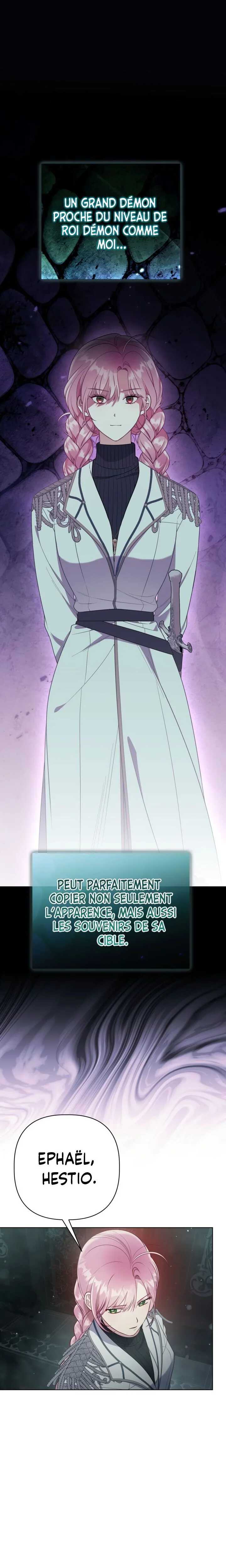 Read A Transmigrator's Privilege FR Manga Online