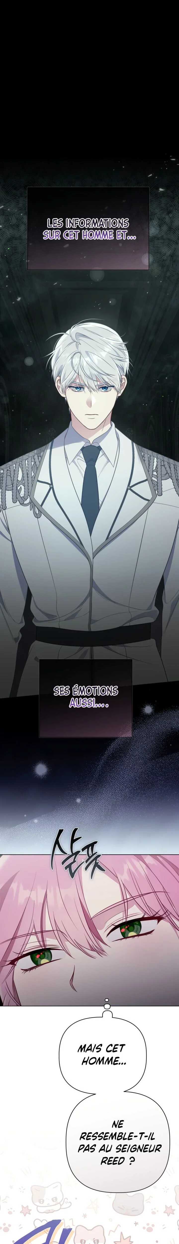 Read A Transmigrator's Privilege FR Manga Online