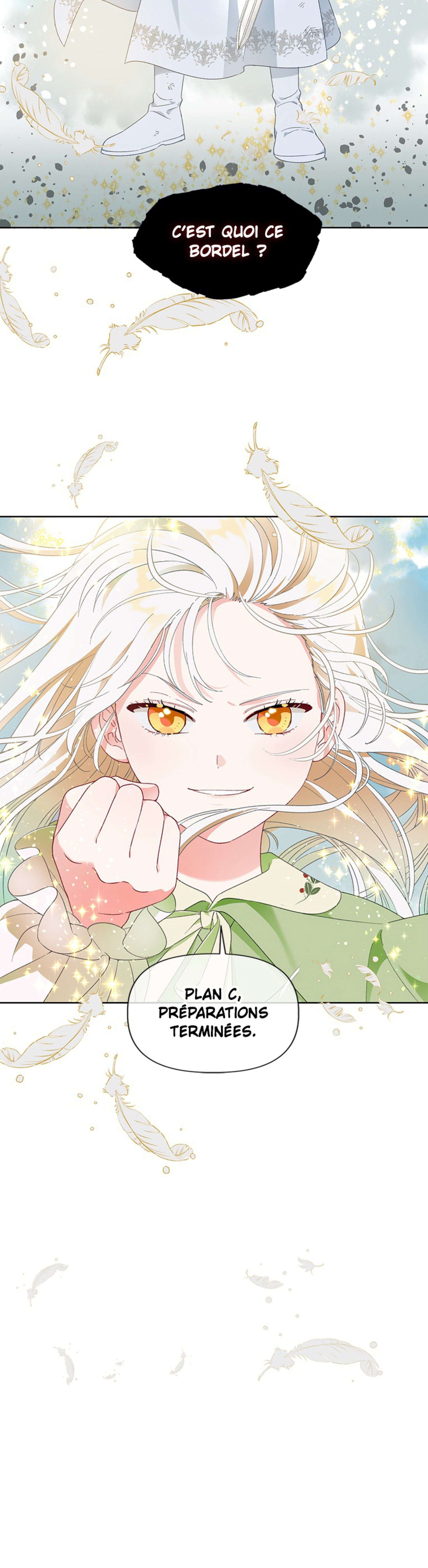 Read A Transmigrator's Privilege FR Manga Online