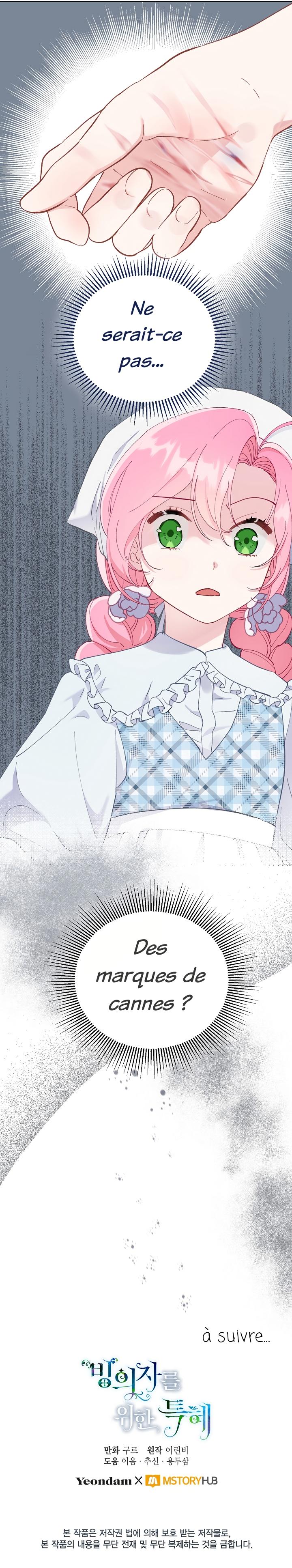 Read A Transmigrator's Privilege FR Manga Online