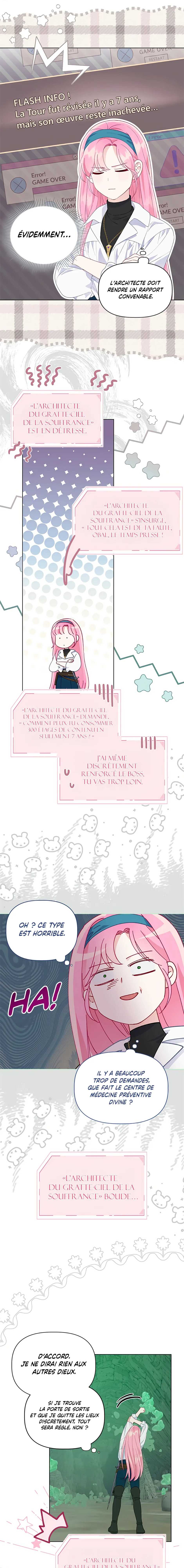 Read A Transmigrator's Privilege FR Manga Online
