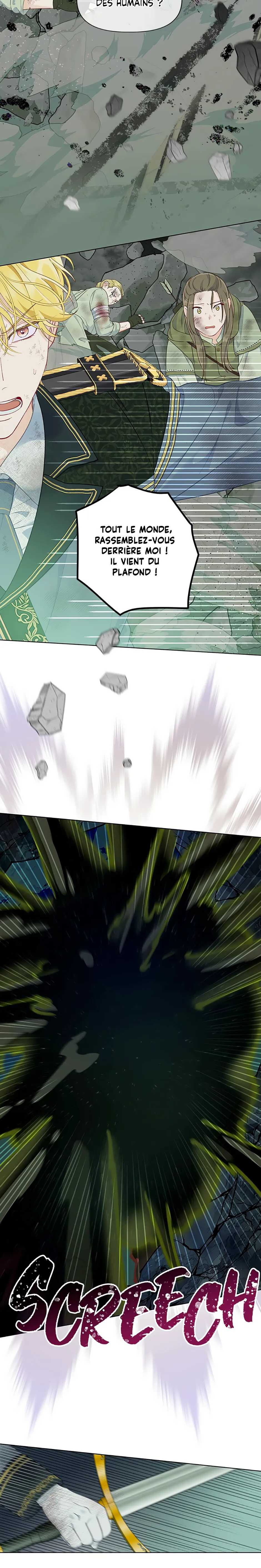 Read A Transmigrator's Privilege FR Manga Online