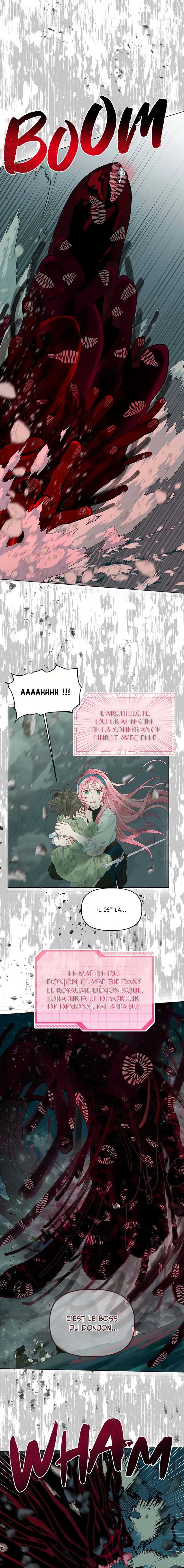 Read A Transmigrator's Privilege FR Manga Online
