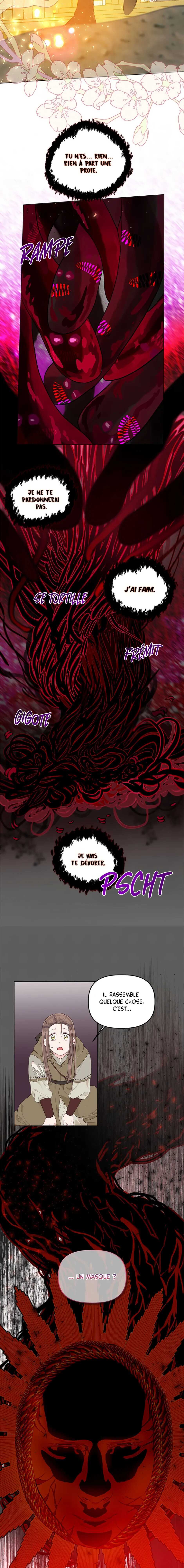Read A Transmigrator's Privilege FR Manga Online