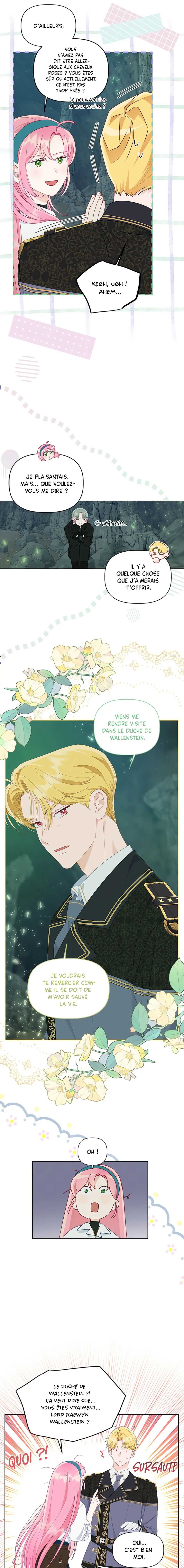 Read A Transmigrator's Privilege FR Manga Online