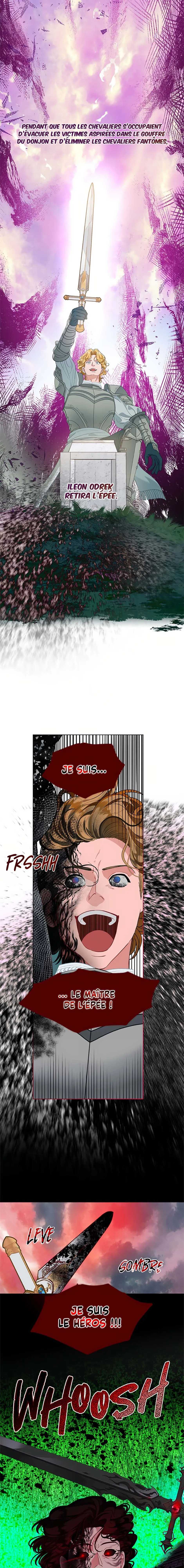 Read A Transmigrator's Privilege FR Manga Online