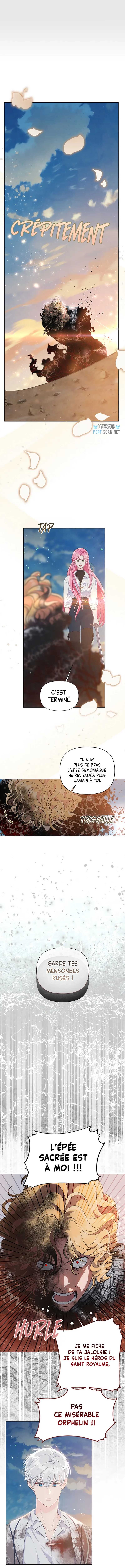 Read A Transmigrator's Privilege FR Manga Online