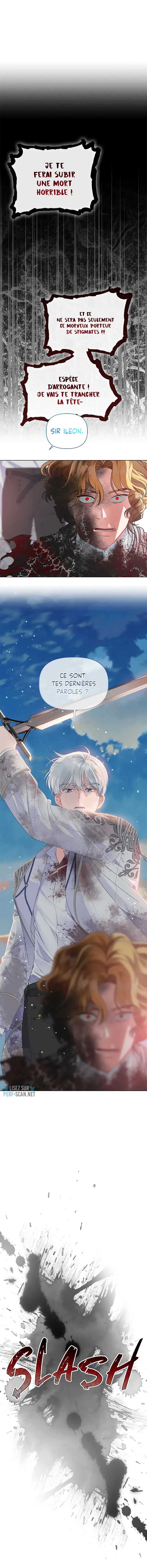 Read A Transmigrator's Privilege FR Manga Online