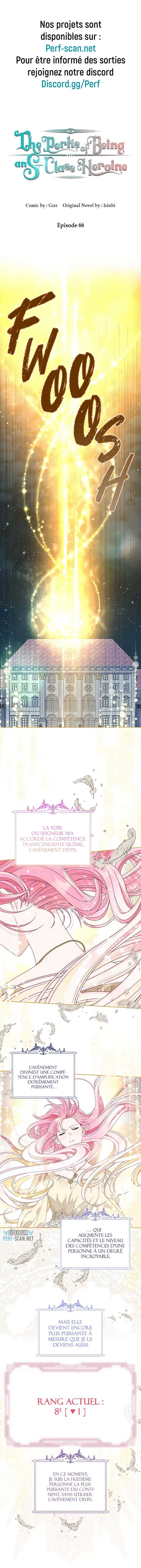 Read A Transmigrator's Privilege FR Manga Online