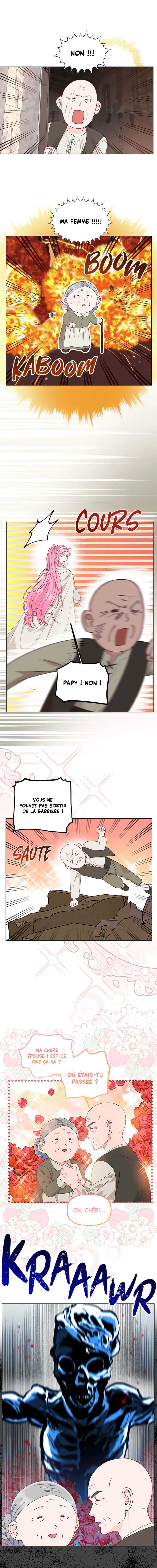 Read A Transmigrator's Privilege FR Manga Online