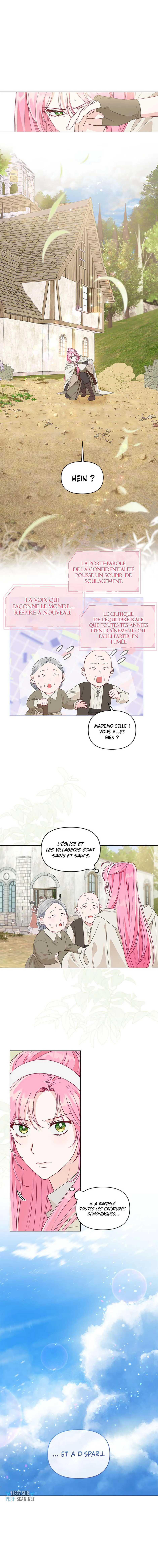 Read A Transmigrator's Privilege FR Manga Online