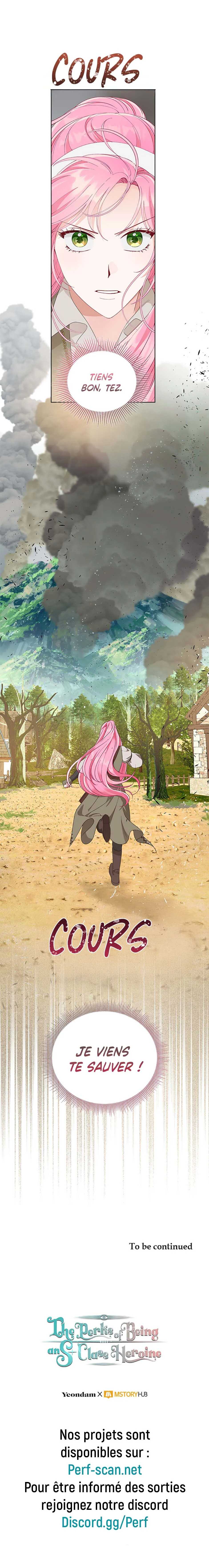 Read A Transmigrator's Privilege FR Manga Online