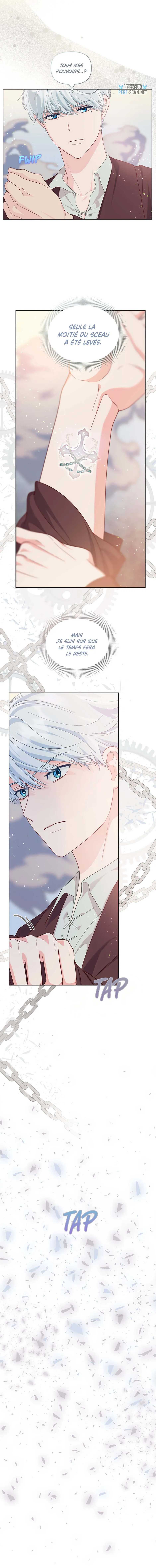 Read A Transmigrator's Privilege FR Manga Online