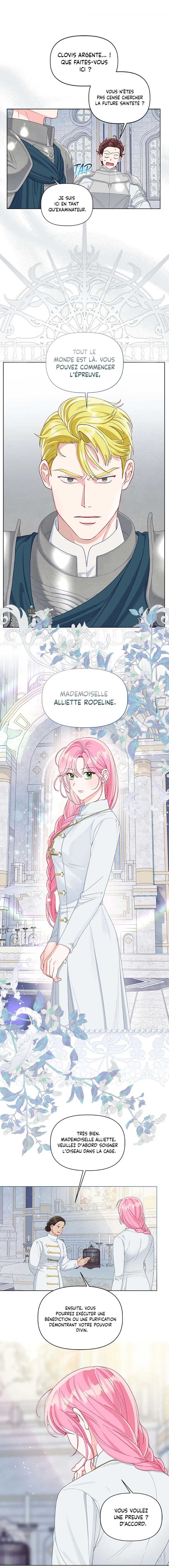 Read A Transmigrator's Privilege FR Manga Online
