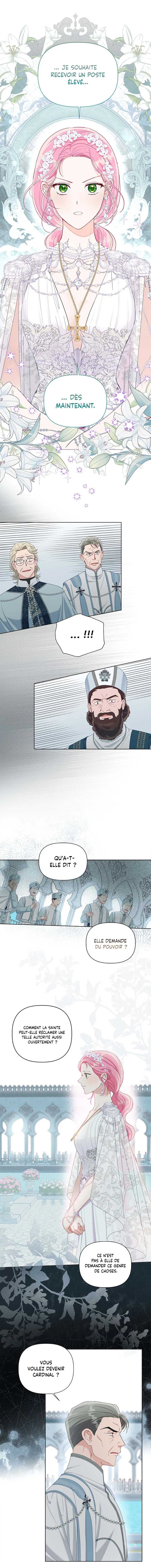 Read A Transmigrator's Privilege FR Manga Online