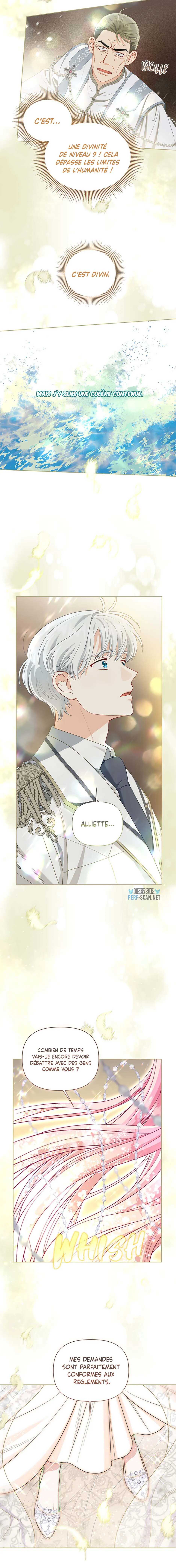 Read A Transmigrator's Privilege FR Manga Online