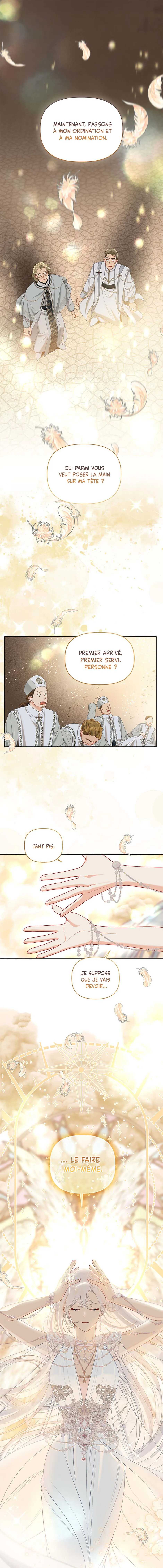 Read A Transmigrator's Privilege FR Manga Online
