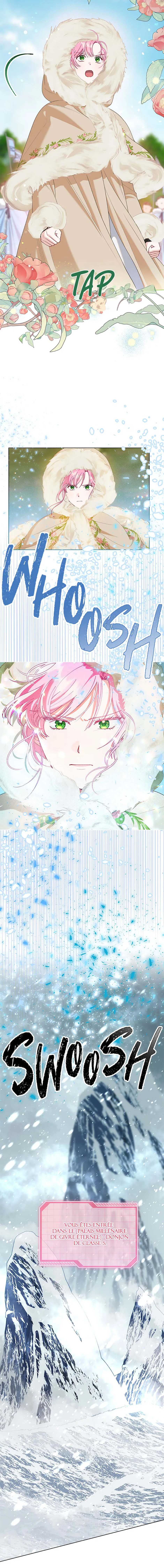 Read A Transmigrator's Privilege FR Manga Online