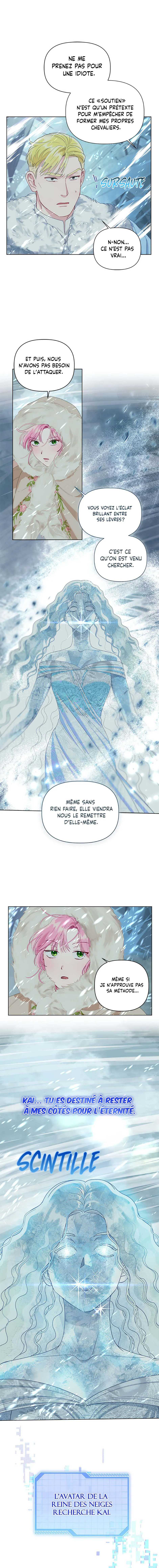 Read A Transmigrator's Privilege FR Manga Online