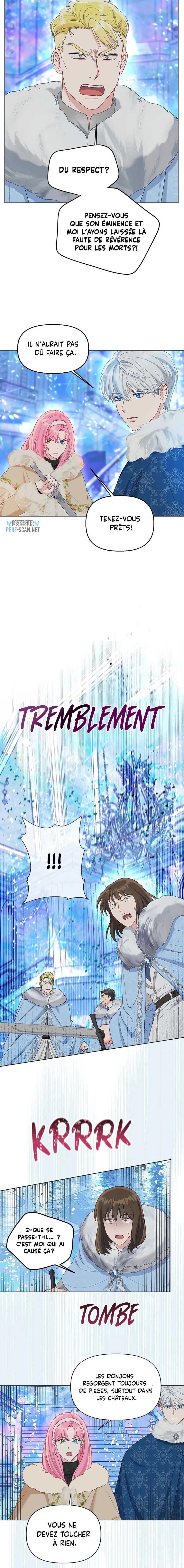 Read A Transmigrator's Privilege FR Manga Online