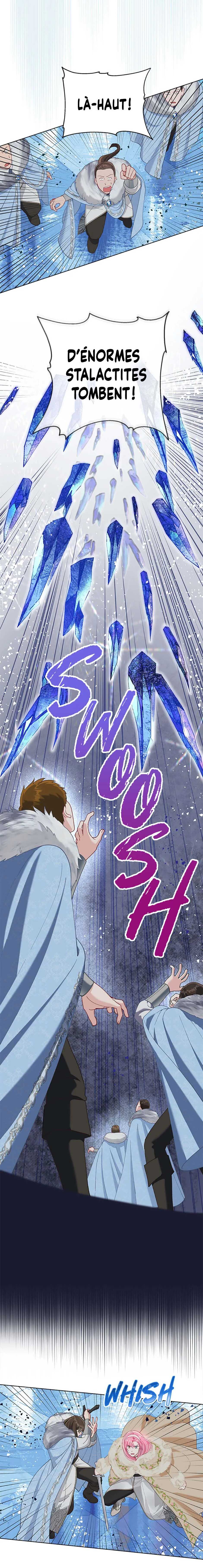 Read A Transmigrator's Privilege FR Manga Online