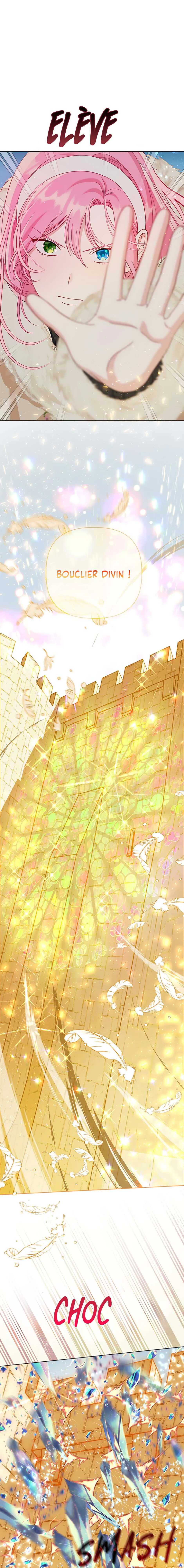 Read A Transmigrator's Privilege FR Manga Online