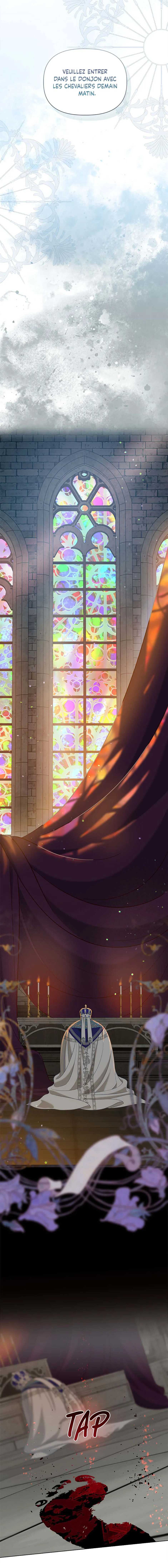 Read A Transmigrator's Privilege FR Manga Online