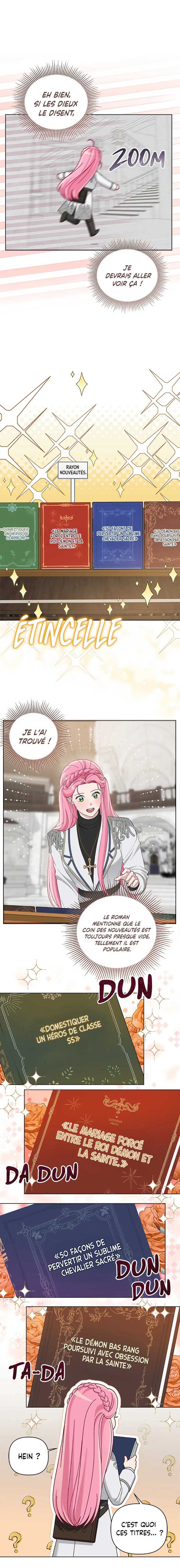 Read A Transmigrator's Privilege FR Manga Online