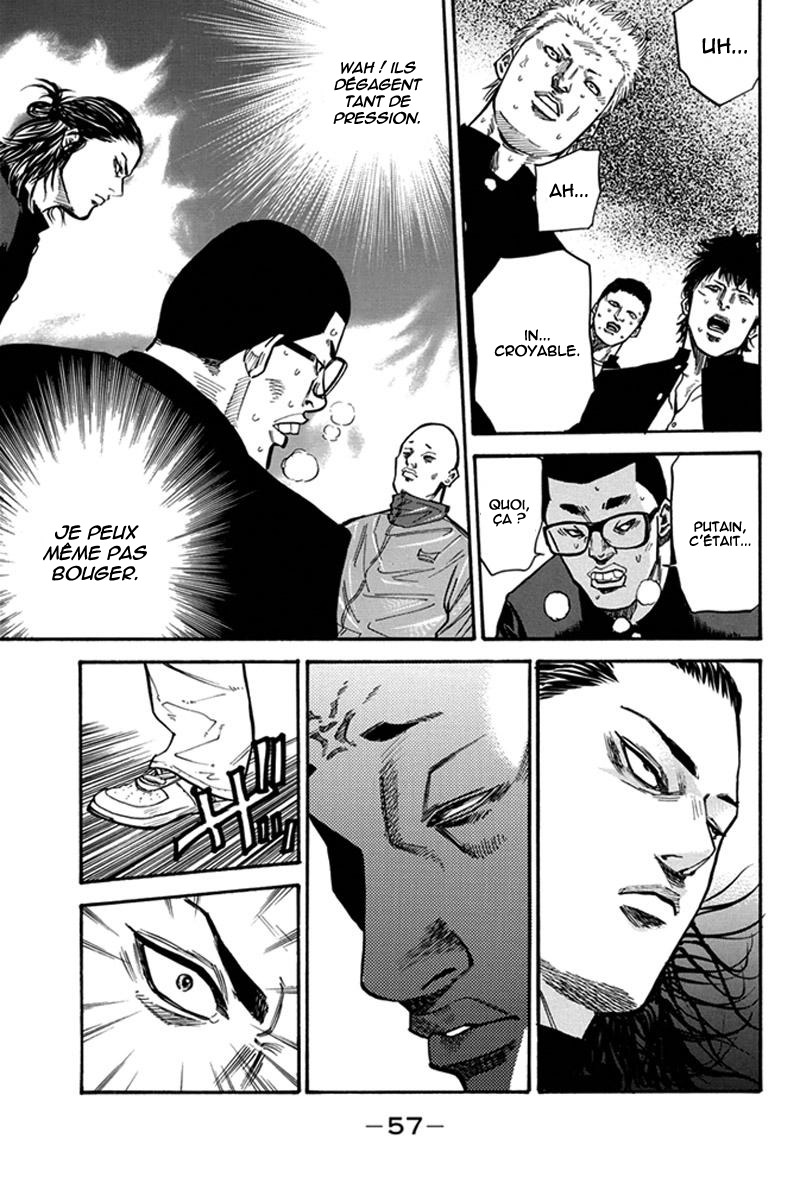 Read A-BOUT! FR Manga Online